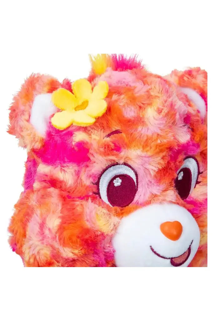 Care Bears Flower Power Bear