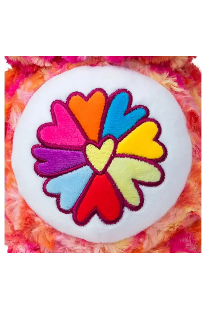 Care Bears Flower Power Bear