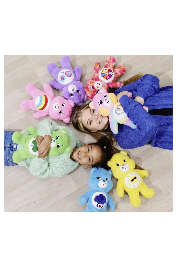 Care Bears Good Luck Bear-6.webp