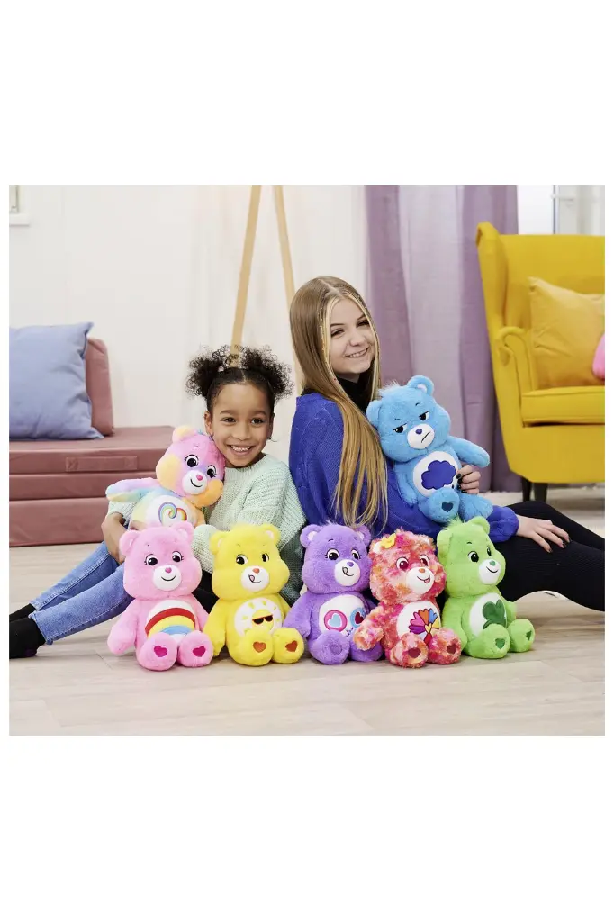 Care Bears Good Luck Bear-5.webp