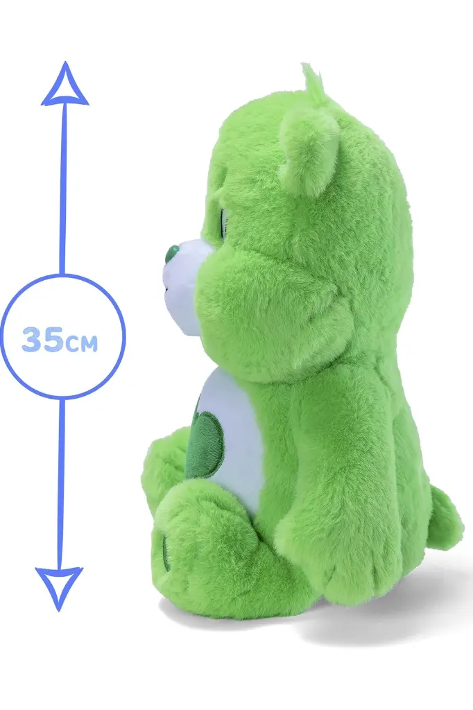 Care Bears Good Luck Bear-2.webp
