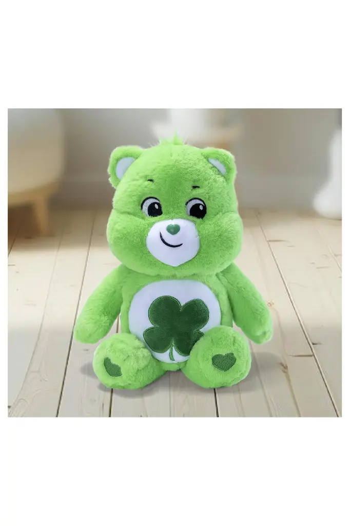 Care Bears Good Luck Bear-4.webp