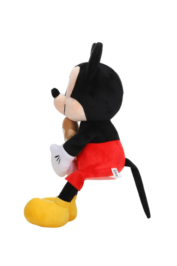 Mickey Mouse Hugs of Love