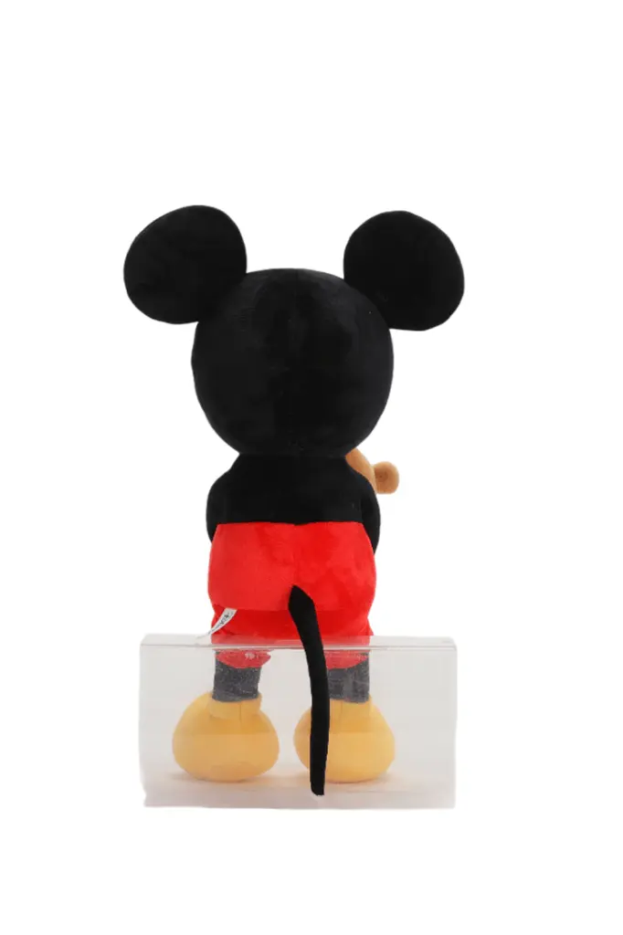 Mickey Mouse Hugs of Love