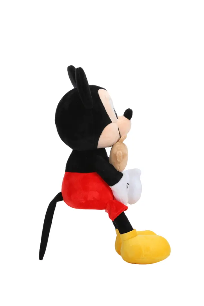 Mickey Mouse Hugs of Love