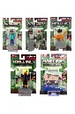 Minecraft Core 3.25-Inch Figure Assorted GTP08