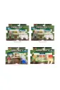 Minecraft Core 3 2.5-Inch Figures 2-Pack GTT53