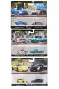Hot Wheels Premium Car Culture HBL96