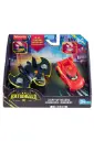Fisher-Price DC Batwheels Light-Up Racers 1:55 Scale HML26