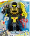 Fisher-Price DC Super Friends Batman Insider & Exo Suit HYG31