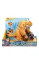 Fisher-Prince Imaginext DC Superman Super Friends Superman Kaiju Clash JDL07