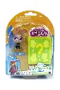 Disney Zootropolis 2''Figure Mystery Tails Judy Hopps OTP0047