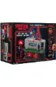 Stranger Things The Squawk Headquarters Playset TRT0030