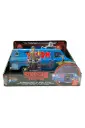 Stranger Things The Squawk Van Playset TRT0073