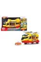 Dickie Toys Helicopter 3306023
