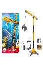 Dickie Toys RC Titan Crane 3729023