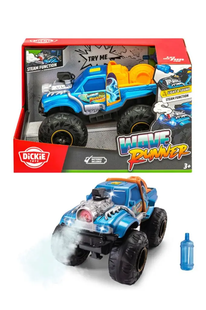 Dickie Toys Wave Runner 3764024