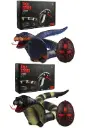 Naja Cobra Infrared RC Snake with USB Charge Assorted Color 8808AB