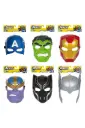 Marvel Avengers Captain America Basic Mask B9945