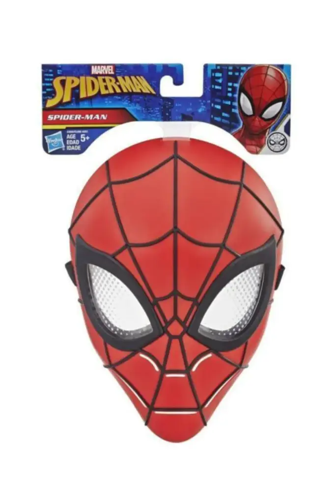 Marvel Spider-Man Hero - Miles Morales Mask E3366