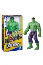Hasbro Marvel Avengers Titan Hero Series Hulk 12-Inch Action Figure E7475