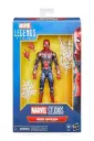 Hasbro Marvel Legends Series:  Iron Spider Action Figure F9127