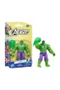 Marvel Epic Hero Series Hulk Deluxe Action Figure F9339