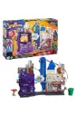 Hasbro Marvel Spider-Man VenomVersus Web Slinging City Playset G0737