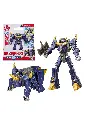 Transformers Cyberworld Megatron Cyber Changers G1043