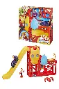 Marvel Iron Man and His Awesome Friends Iron Garage G1260