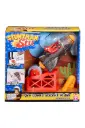StuntMan Stu Sky Comet Rocket Plane 08199