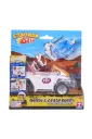 StuntMan Stu Smash & Crash Buggy 08373