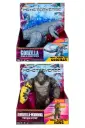Playmates Monsterverse Godzilla X Kong 11-Inch Giant Figures Assorted  35550