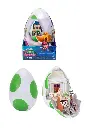 Nintendo The Super Mario Galaxy Movie Yoshi Egg Playset 43224