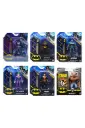 DC Comics 4-Inch Assorted Action Figure  6055946