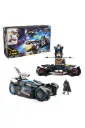 Dc Batman 2 in 1 Ultimate Transforming Batmobile 6070131