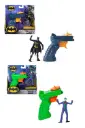 DC Action Figure Spinner Game Assorted   6071200