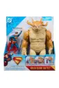 DC Comics SUPERMAN Movie Kaiju Slime Battle with 6-Inch Superman and 12-Inch Kaiju Figures 6073195