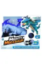 Mighty Megasaur Walking & Ice Breathing Dragon 80074