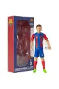 Banbo Toys FC Barcelona Gavi 8" Collectible Soccer Action Figure 83576