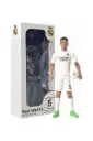 Banbo Toys Real Madrid CF Jude Bellingham 8" Collectible Soccer Action Figure 83613