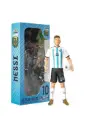 Banbo Toys Argentina AFA Lionel Messi 8" Collectible Soccer Action Figure 83712