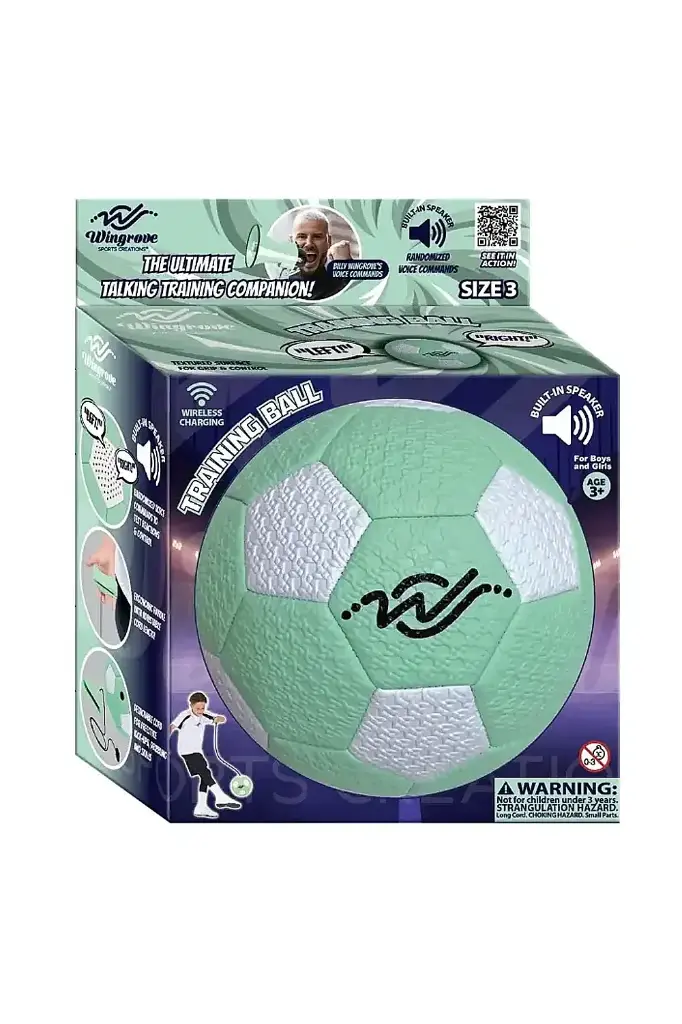Wingrove Training Ball  RAIBALL