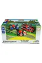 Carrera Pull & Speed MARIOKART Pull-Back Motor Cars 13016