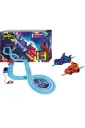 Carrera First DC Batwheels Ready to Roll 63047