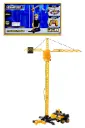 Teamsterz JCB Remote Control Crane Tower 100cm 1416417