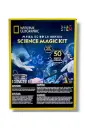 National Geographic Mega Science Series Science Magic Kit 8029448