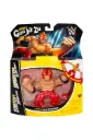 Heroes of Goo Jit Zu WWE Stretchy Superstar Rey Mysterio Figure 42899