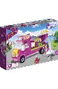 Banbao Trendy City Ice Cream 223pcs. 6117
