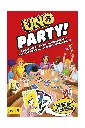Uno Party HMY49